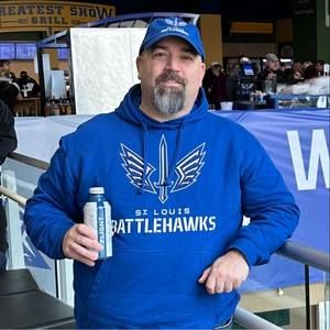 Meet your Posher, Rich